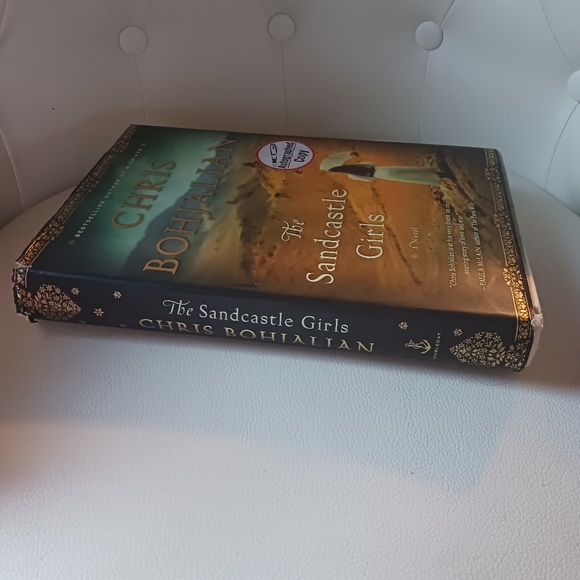 Hard Cover - Picture 2 of 5